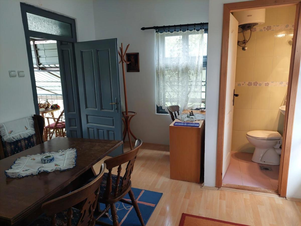 Apartmani Petkovic 226 Velika Drenova 외부 사진