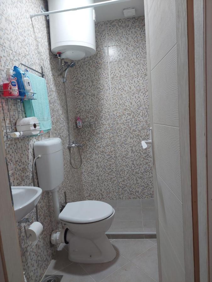 Apartmani Petkovic 226 Velika Drenova 외부 사진