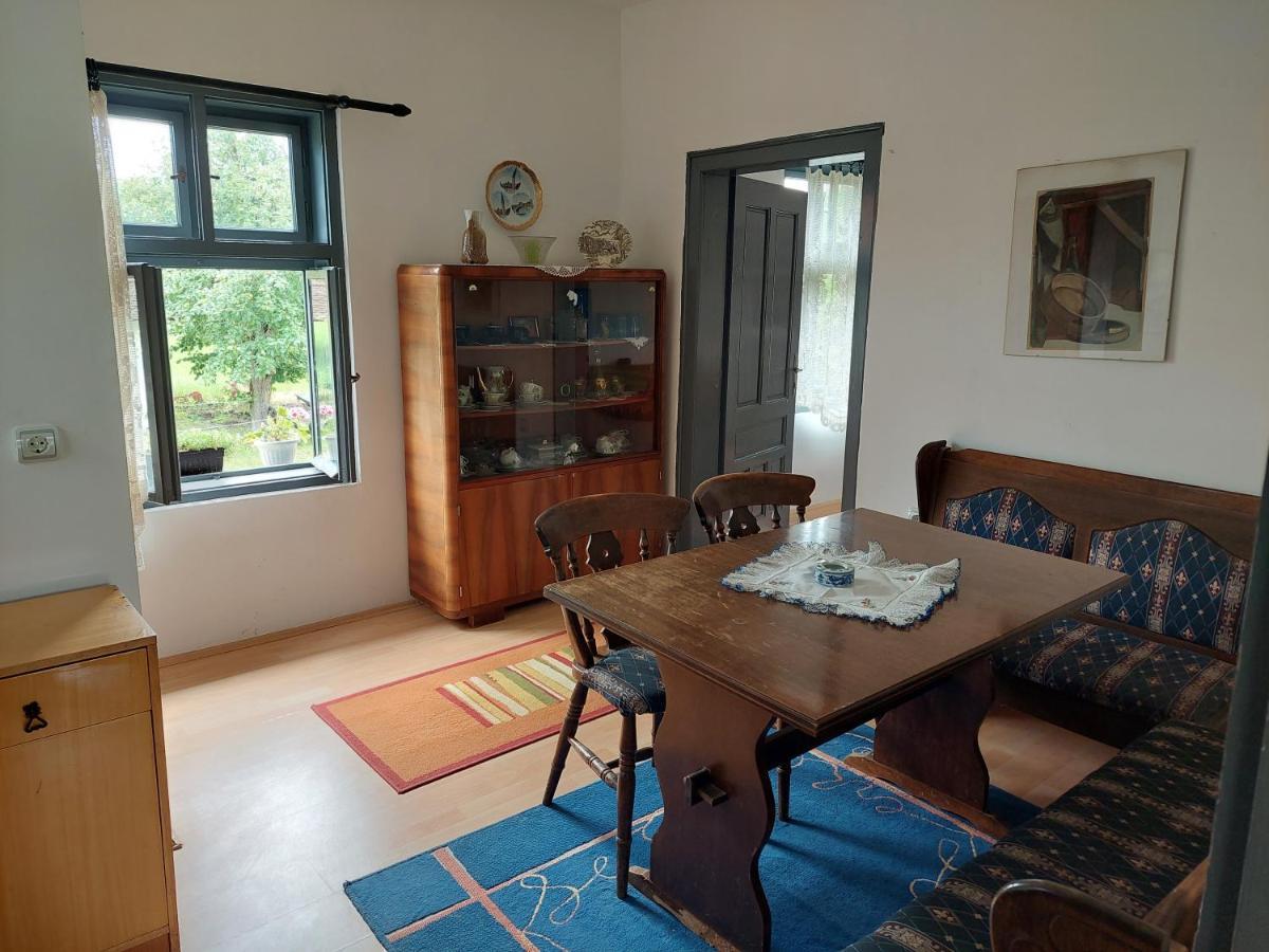 Apartmani Petkovic 226 Velika Drenova 외부 사진