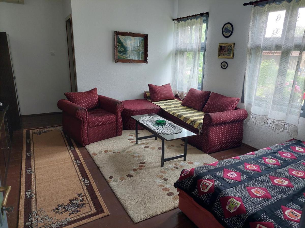 Apartmani Petkovic 226 Velika Drenova 외부 사진