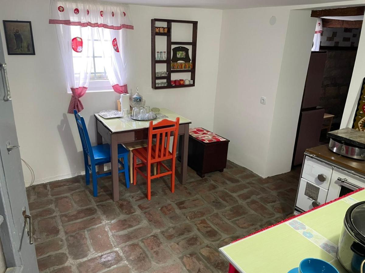 Apartmani Petkovic 226 Velika Drenova 외부 사진