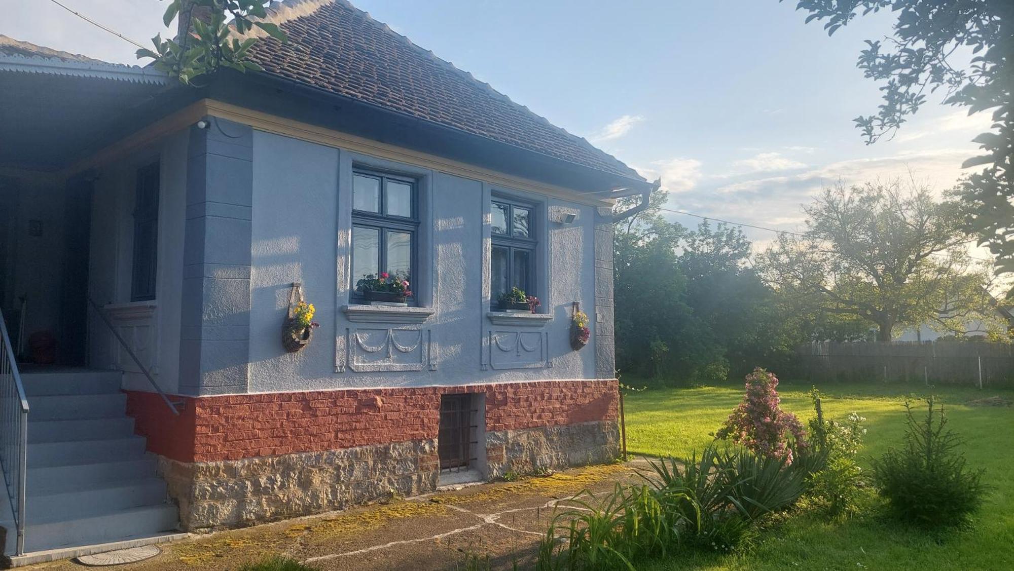 Apartmani Petkovic 226 Velika Drenova 외부 사진